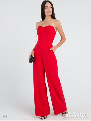 Комбинезон новый