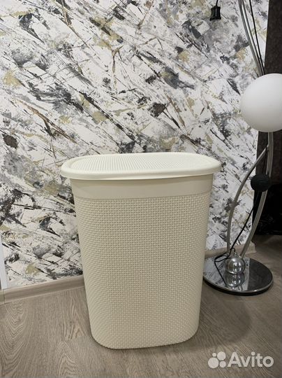 Корзина для белья