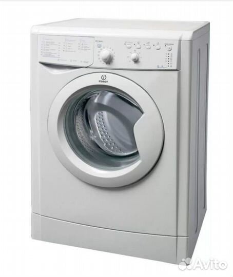 Стиральная машина Indesit iwsd 5085 (CIS)