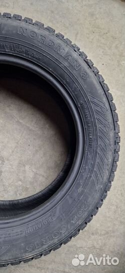 Nokian Tyres Nordman 8 205/60 R16 96T