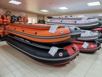 Лодки большой выбор в Самаре