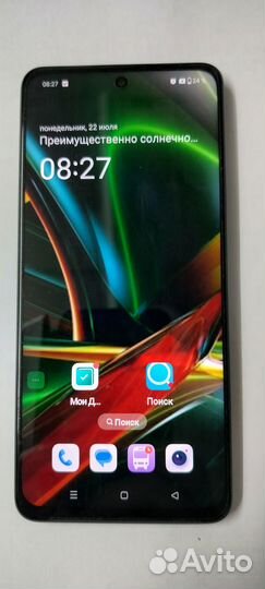 OnePlus Nord CE 3 Lite 5G, 8/128 ГБ