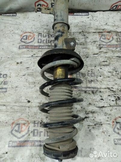 Стойка передняя левая Chevrolet Cruze J300 F16D3