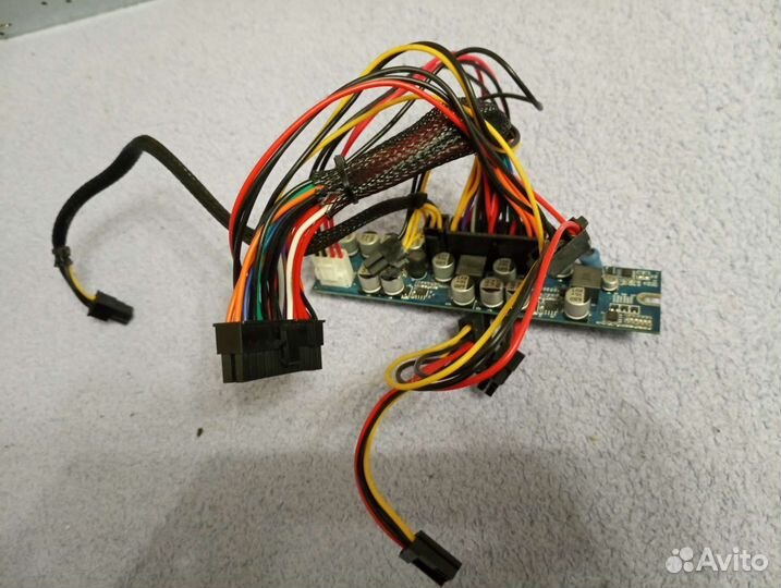 Блок питания 1200w