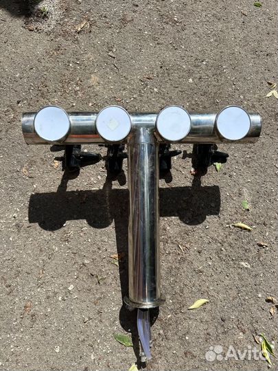 Пивная башня