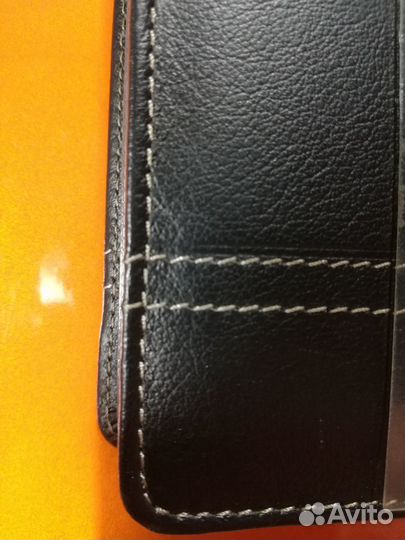 Автообложка (кожа) ао2кср