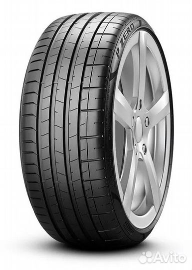 Pirelli P Zero Sports CAR 315/30 R23 111Y