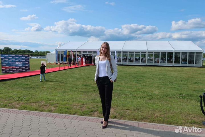 Юридические услуги