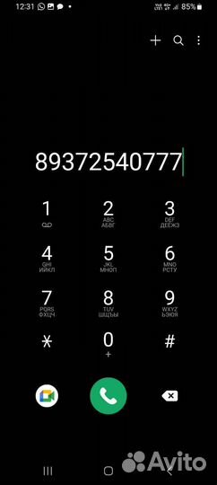 ВАЗ 2114 Samara 1.6 МТ, 2007, 90 000 км