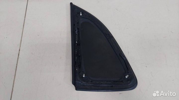 Стекло кузовное глухое правое Kia Rio 3 UB 2011-20