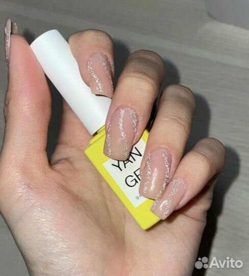 Маникюр и педикюр