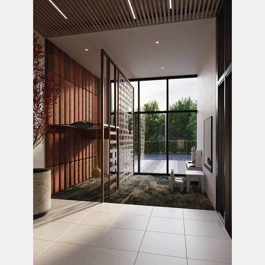 Квартира-студия, 26,5 м², 4/28 эт.