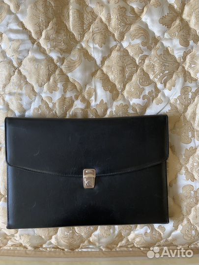 Мужской клатч