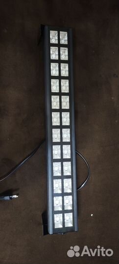 Уф Прожектор светодиодный