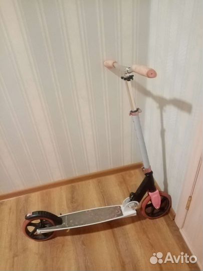Продам самокат состояние отличное