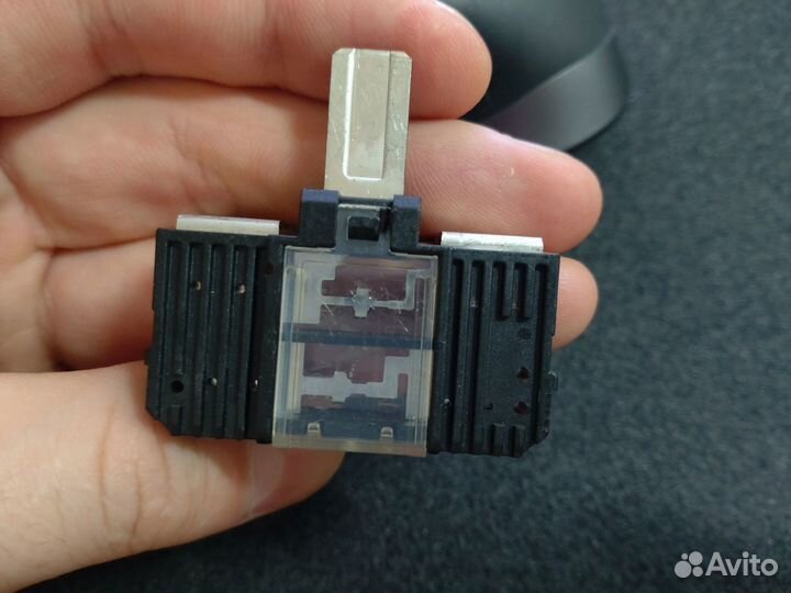 Главный предохранитель Solaris / Rio 187900500