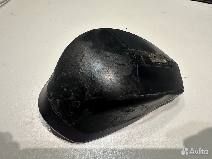 Logitech MX master 2s