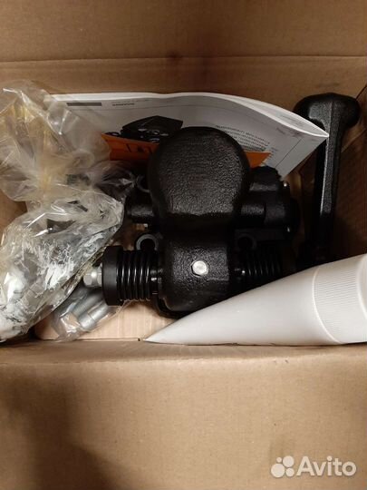 Ремкомплект евро фаркопа rockinger 57 мм