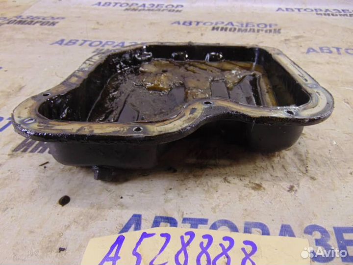 Поддон масляный двигателя для Nissan Primera 2 19