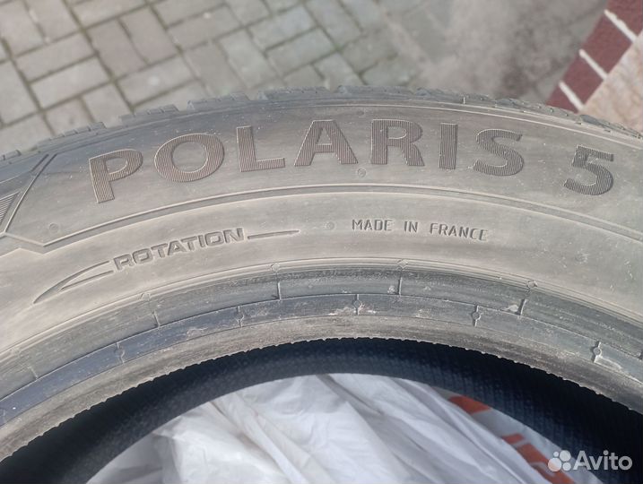 Barum Polaris 5 215/55 R17 V