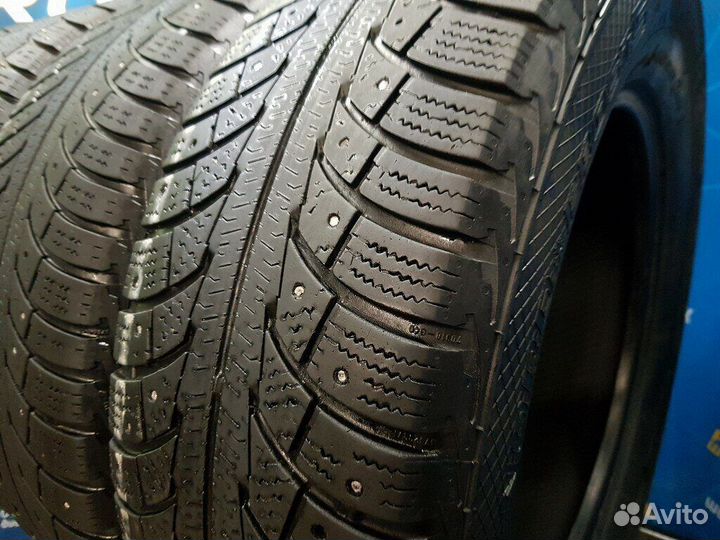 Gislaved Nord Frost 5 215/65 R16