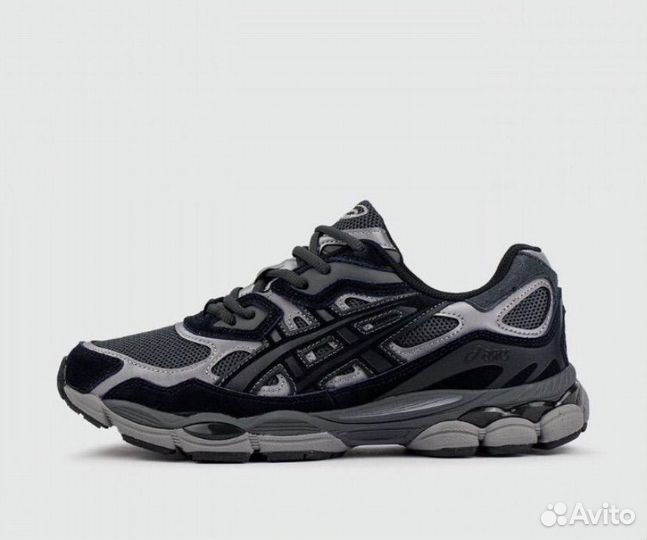 Кроссовки термо Asics Gel NYC мужские