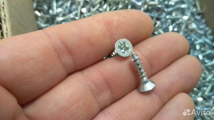 Мебельная фурнитура