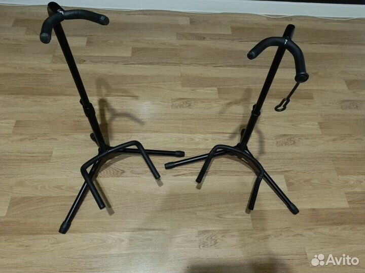 Гитарная стойка