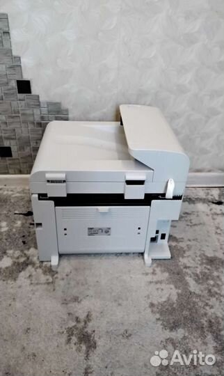 Кенон MF 4550d
