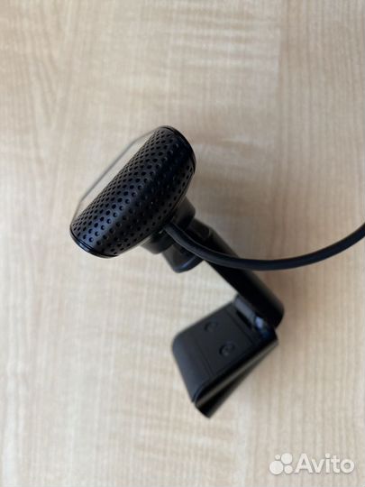 Веб-камера Logitech HD Pro Webcam C910