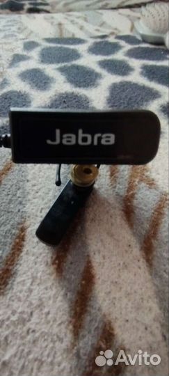 Jabra bt 2080