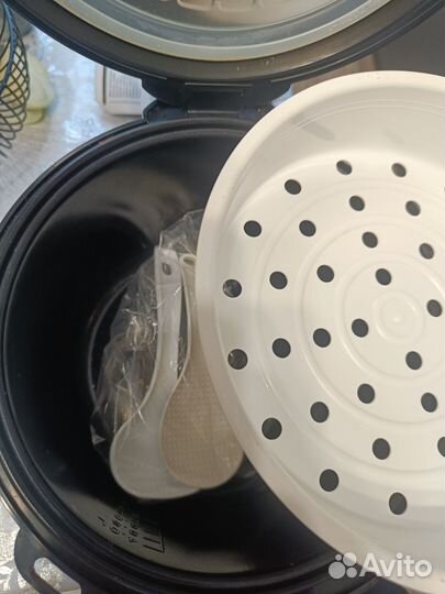 Мультиварка