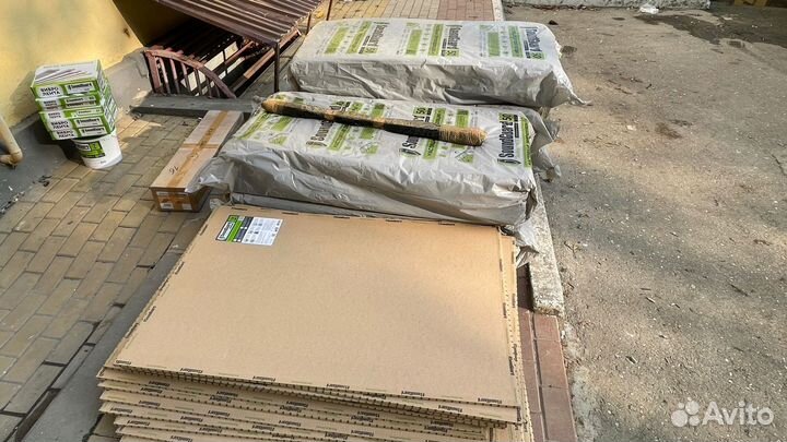 Звукоизоляция квартир