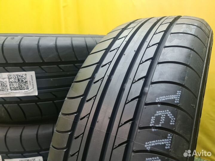 Yokohama Geolandar G98EV 235/65 R18