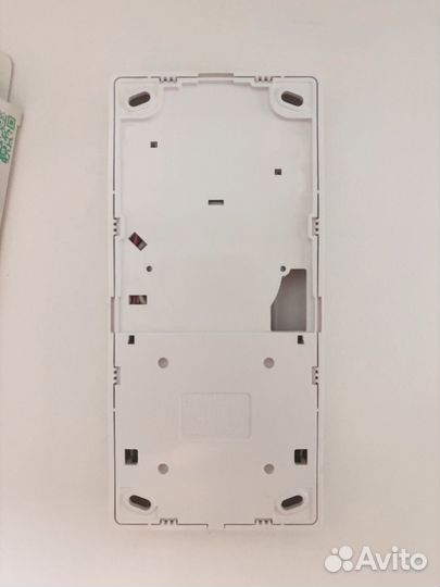 Домофон Schneider electric blanca