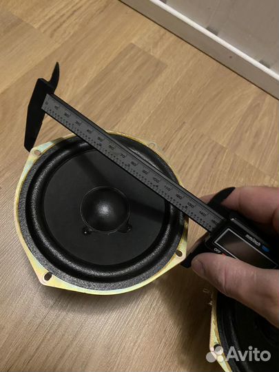 Динамики сч нч