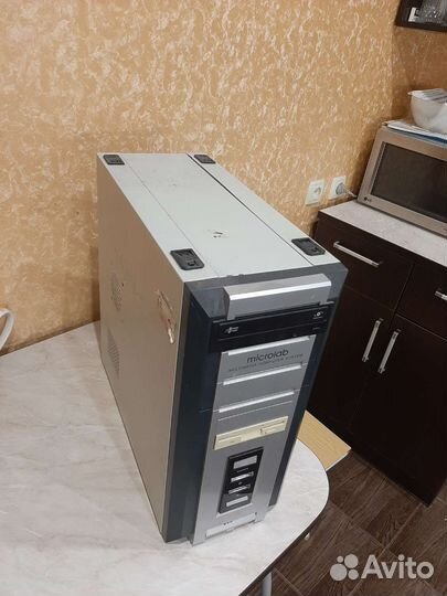 Корпус для пк