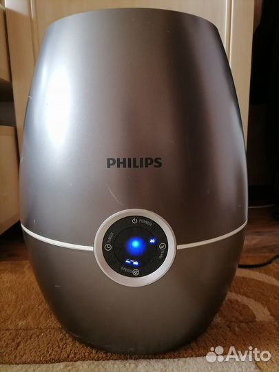 Увлажнитель воздуха бытовой Рhilips