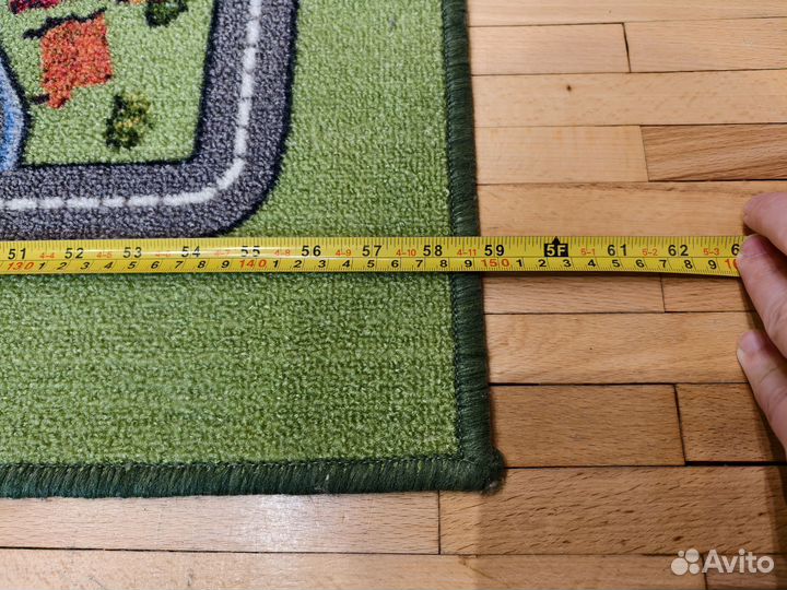 Коврик детский