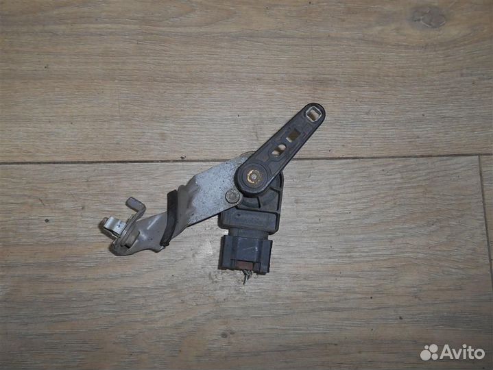 Датчик регулировки дорож. просвета от BMW X5 F15