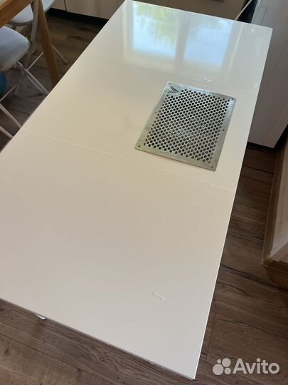 Маникюрная вытяжка verakso