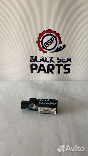 Датчик AIR BAG Ford Mondeo 3