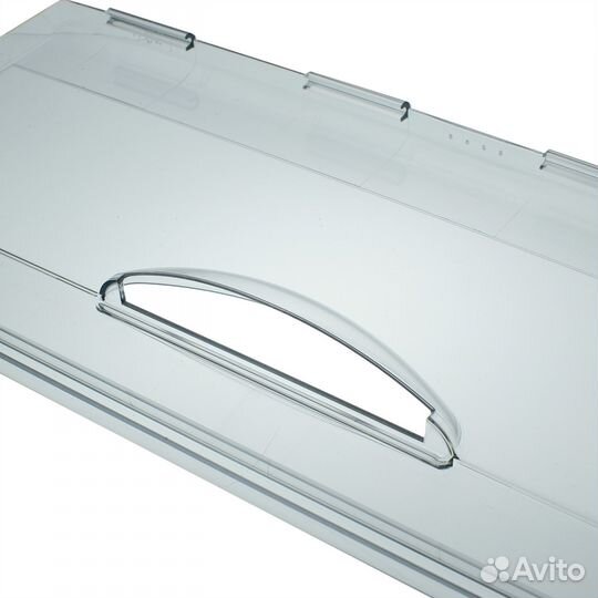 Панель ящика холодильника Indesit 470x210 мм