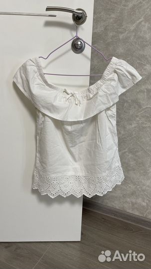 Вещи пакетом