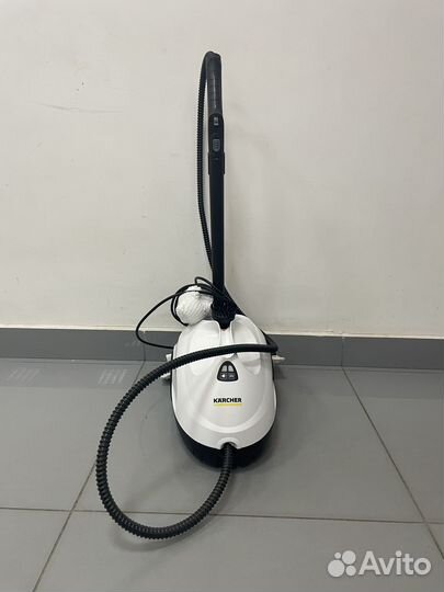 Пароочиститель karcher SC 2 EasyFix premium