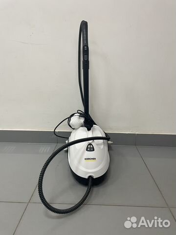 Пароочиститель karcher SC 2 EasyFix premium