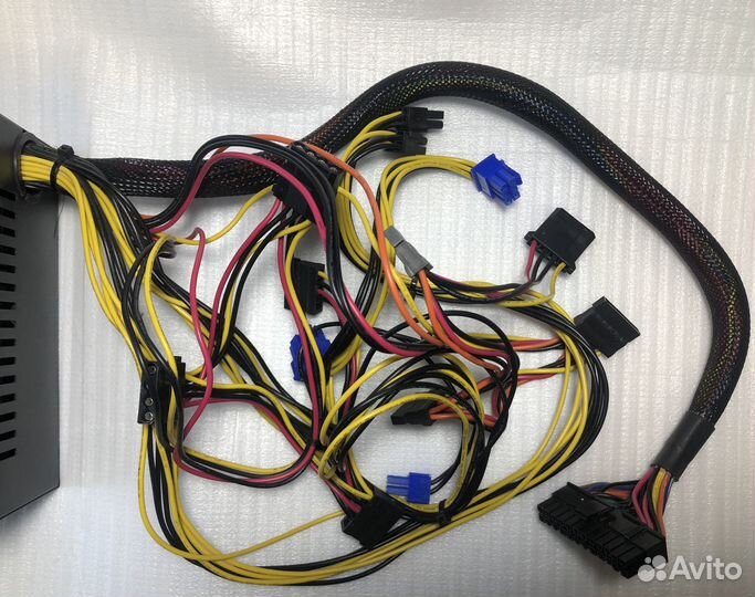 Блок питания dexp 600Вт