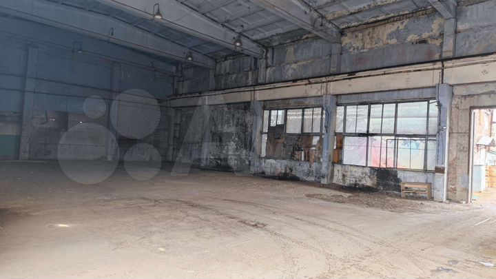 Склад, 430 м²