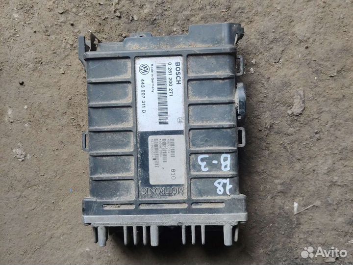 Двигателя volkswagen passat b3 1.8