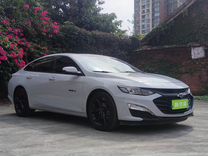 Chevrolet Malibu 2.0 AT, 2019, 38 000 км, с пробегом, цена 2 450 000 руб.